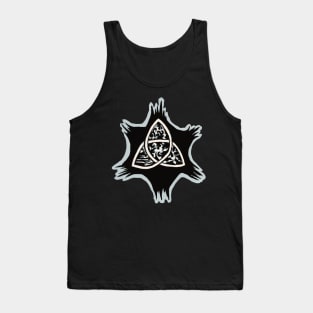 Triskele Tank Top